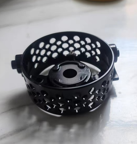 ABU cardinal33 Rotor