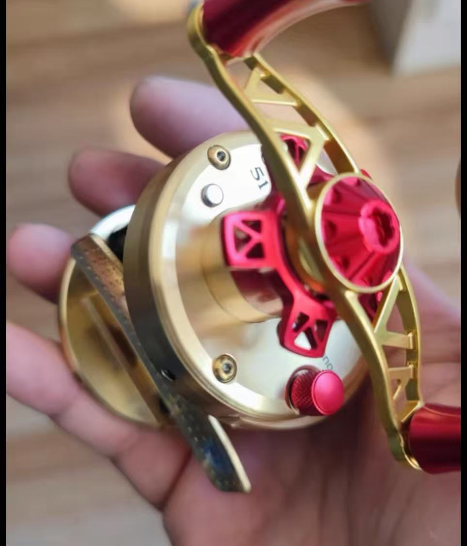 SHIMANO cq101/cq51 screws