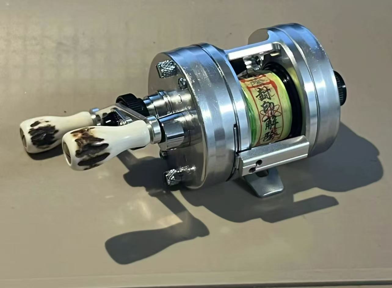 ABU 2601 1601 2600 1600 body