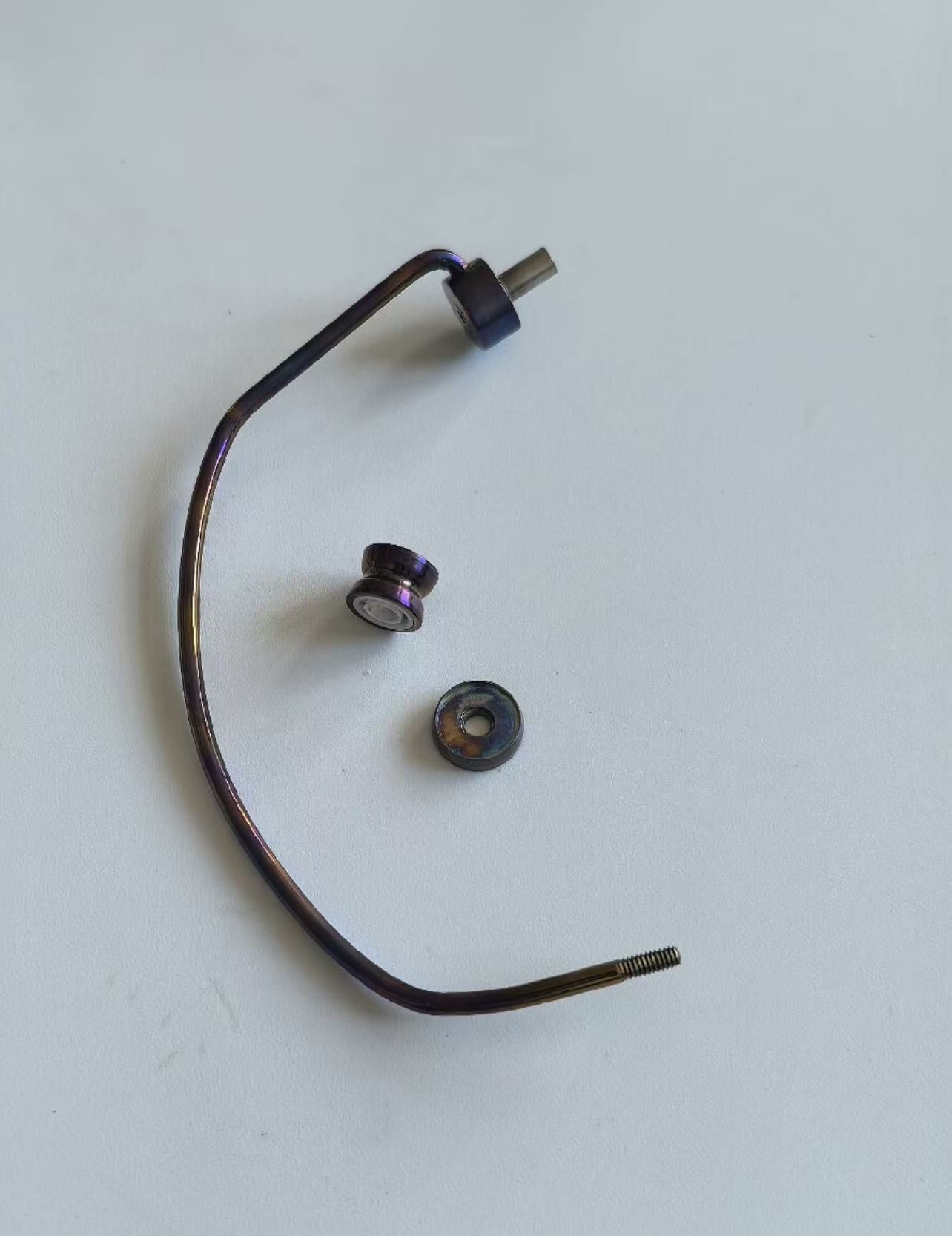 ABU cardinalc3.33  line guide