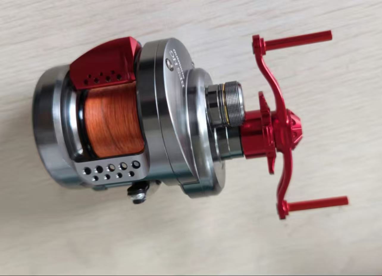 SHIMANO cq51/50s/cq/bfs/cq101  star drag