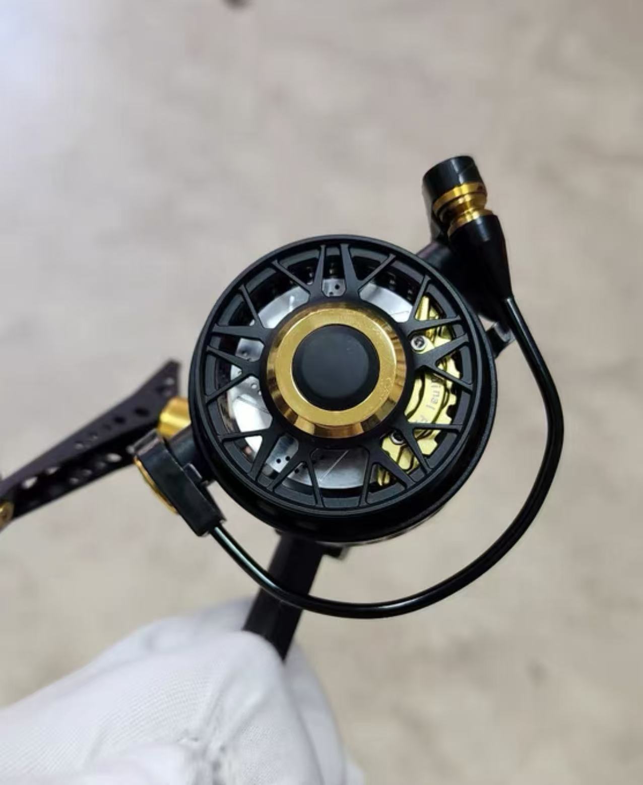 ABU cardinal33 /3E/3R  Spool #2