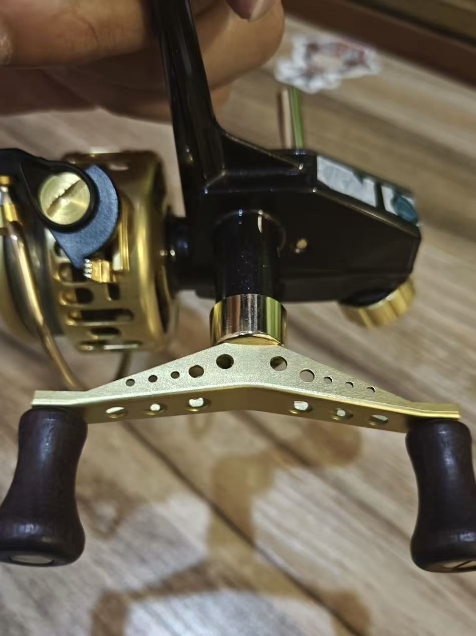 ABU cardinal 3BRL （second-hand）