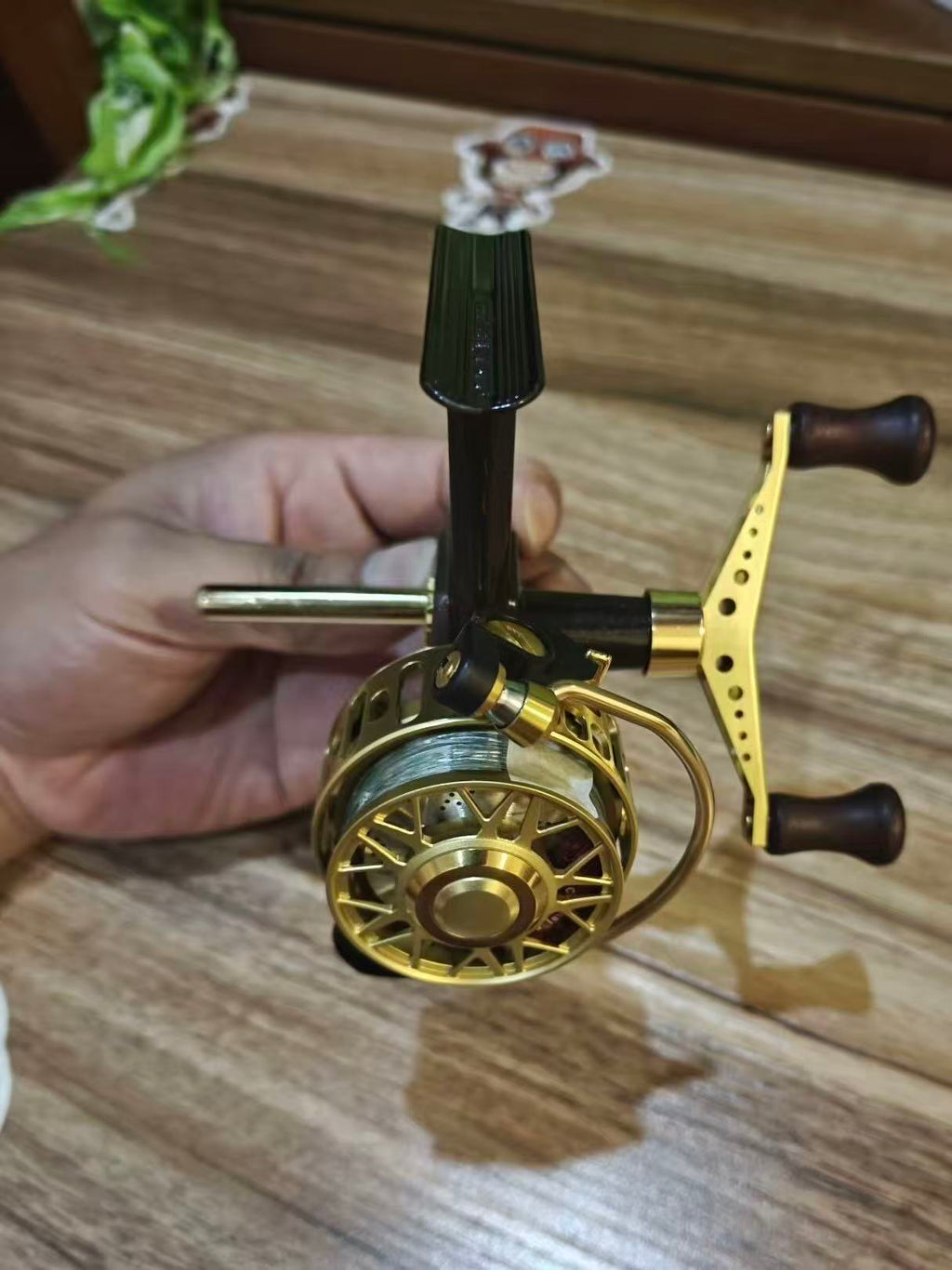 ABU cardinal 3BRL （second-hand）