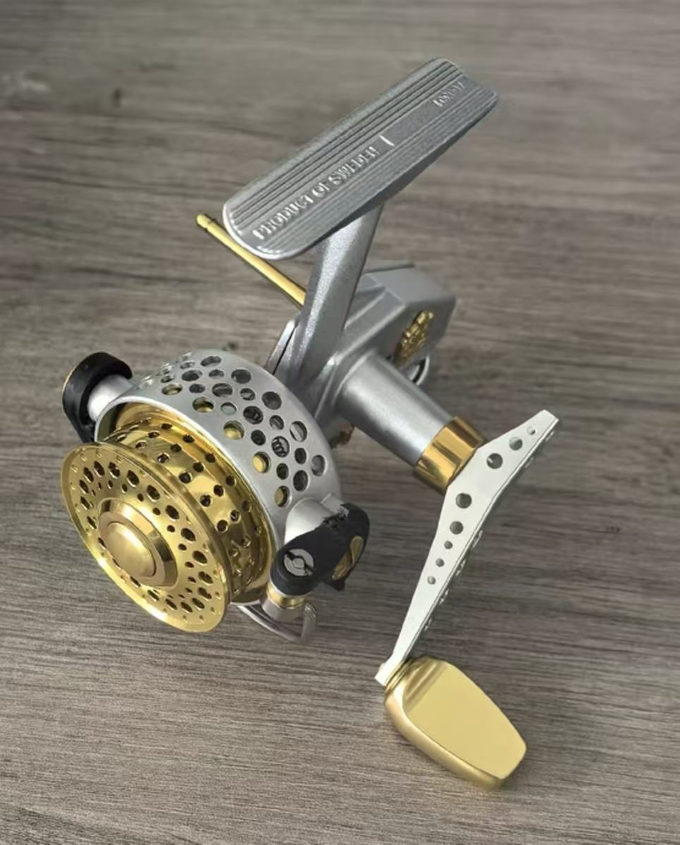 ABU cardinal33 Spool