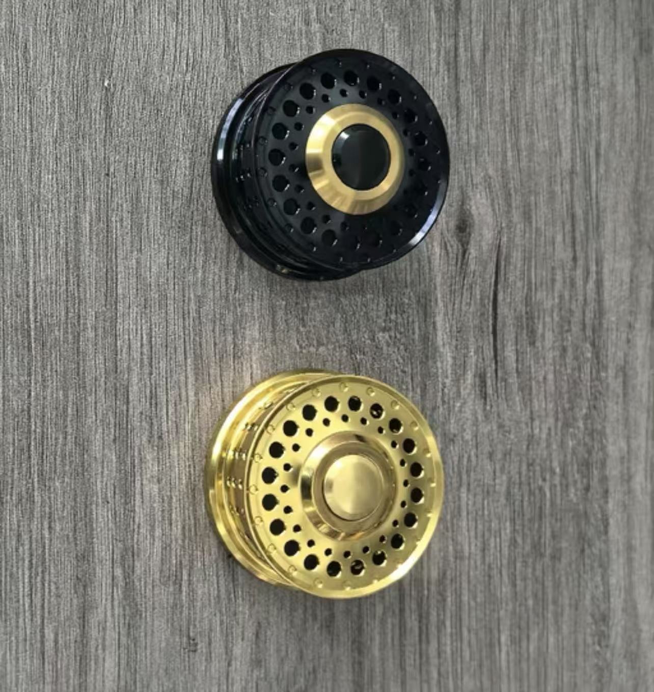 ABU cardinal33 Spool