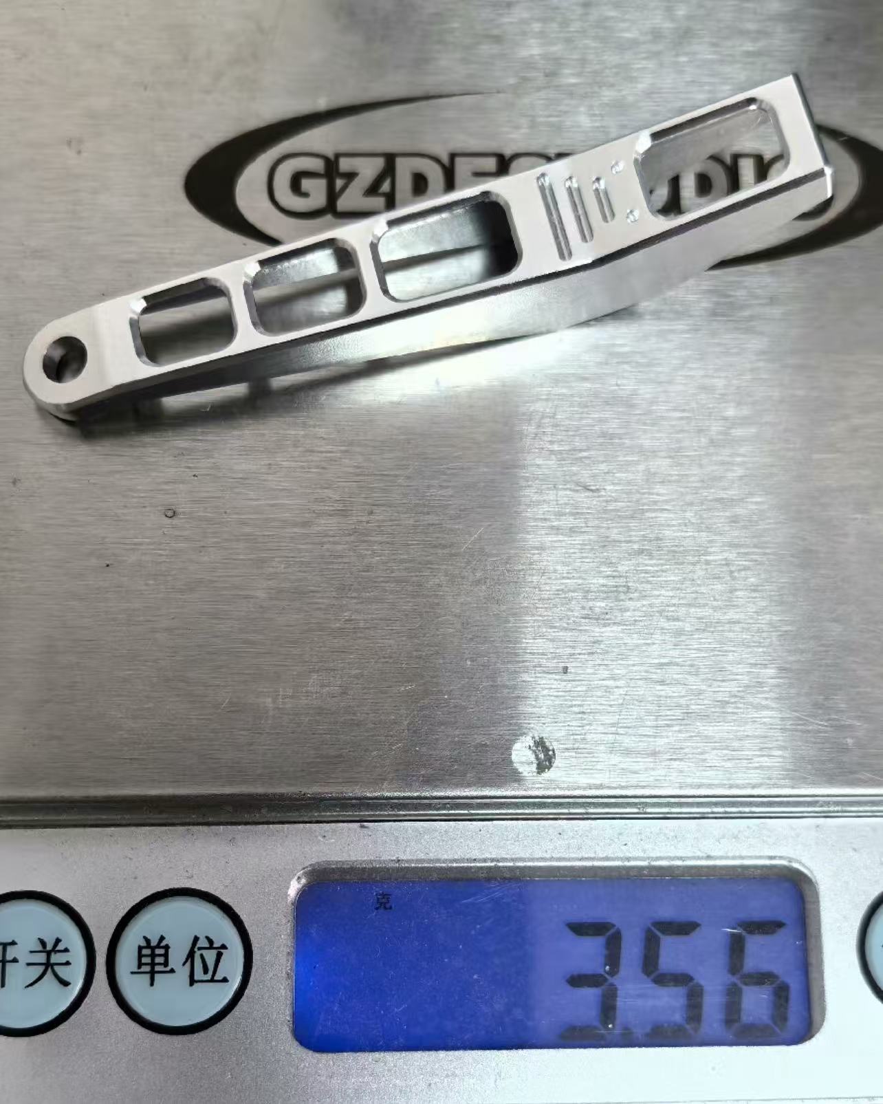 ABU cardinal33 /3E/3R/3i/3 handle