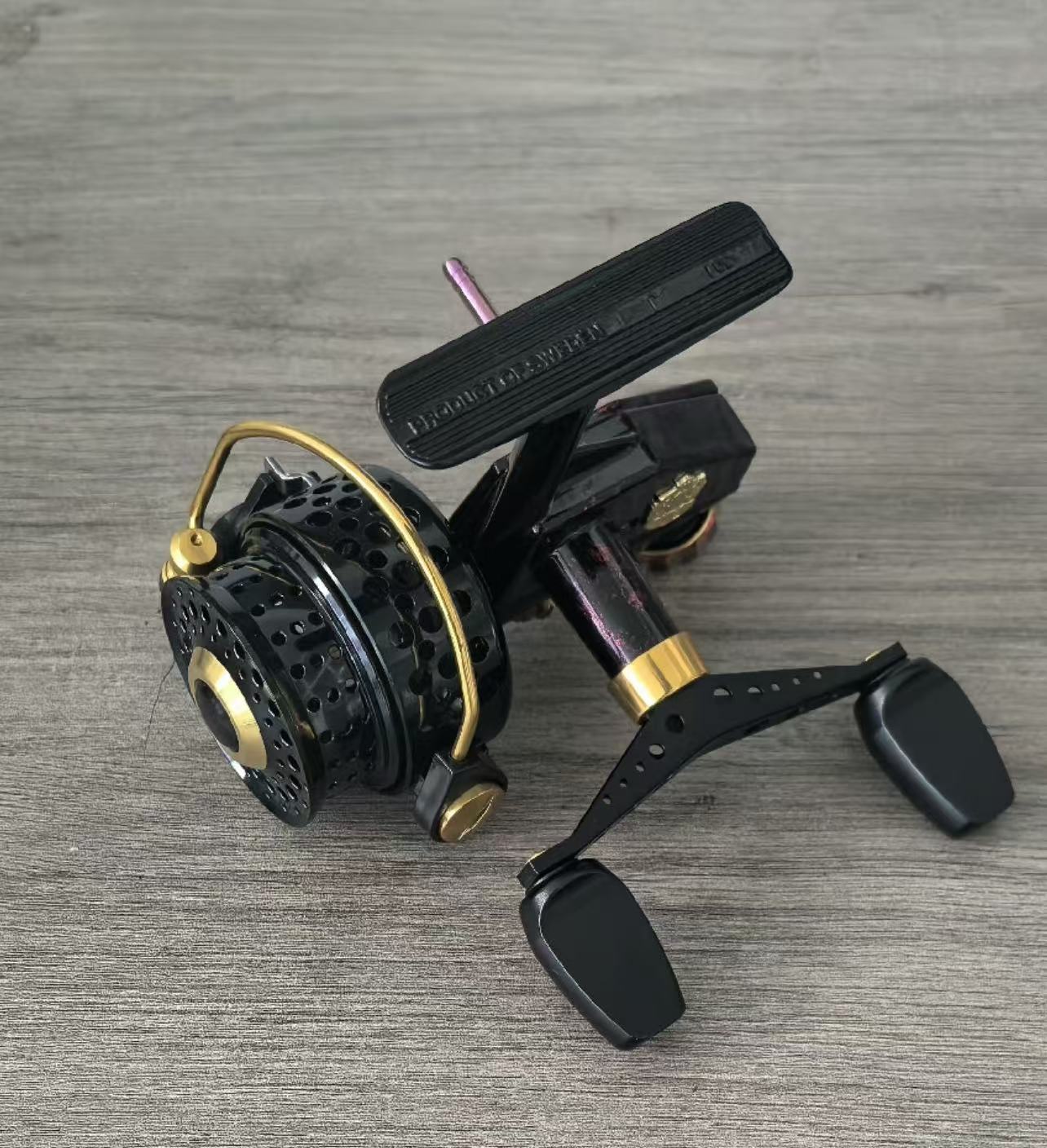 ABU cardinal33 Spool