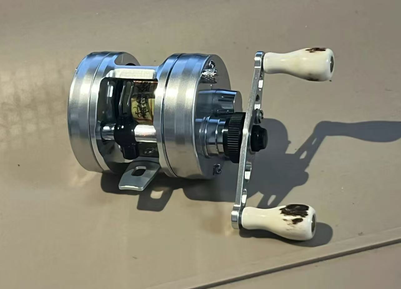 ABU 2601 1601 2600 1600 body