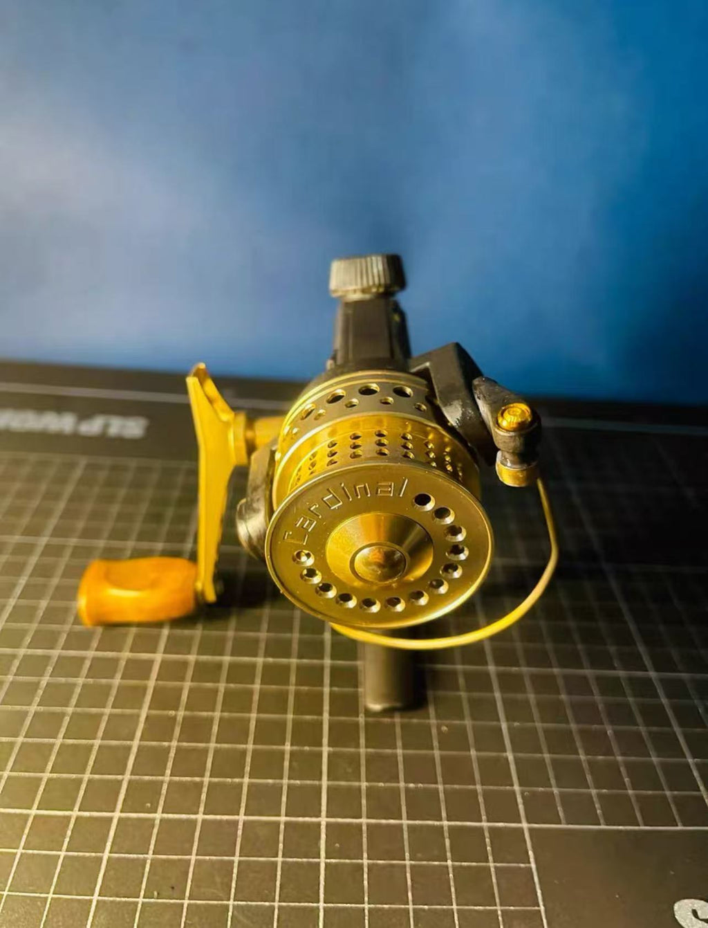 ABU cardinal C3 （second-hand）