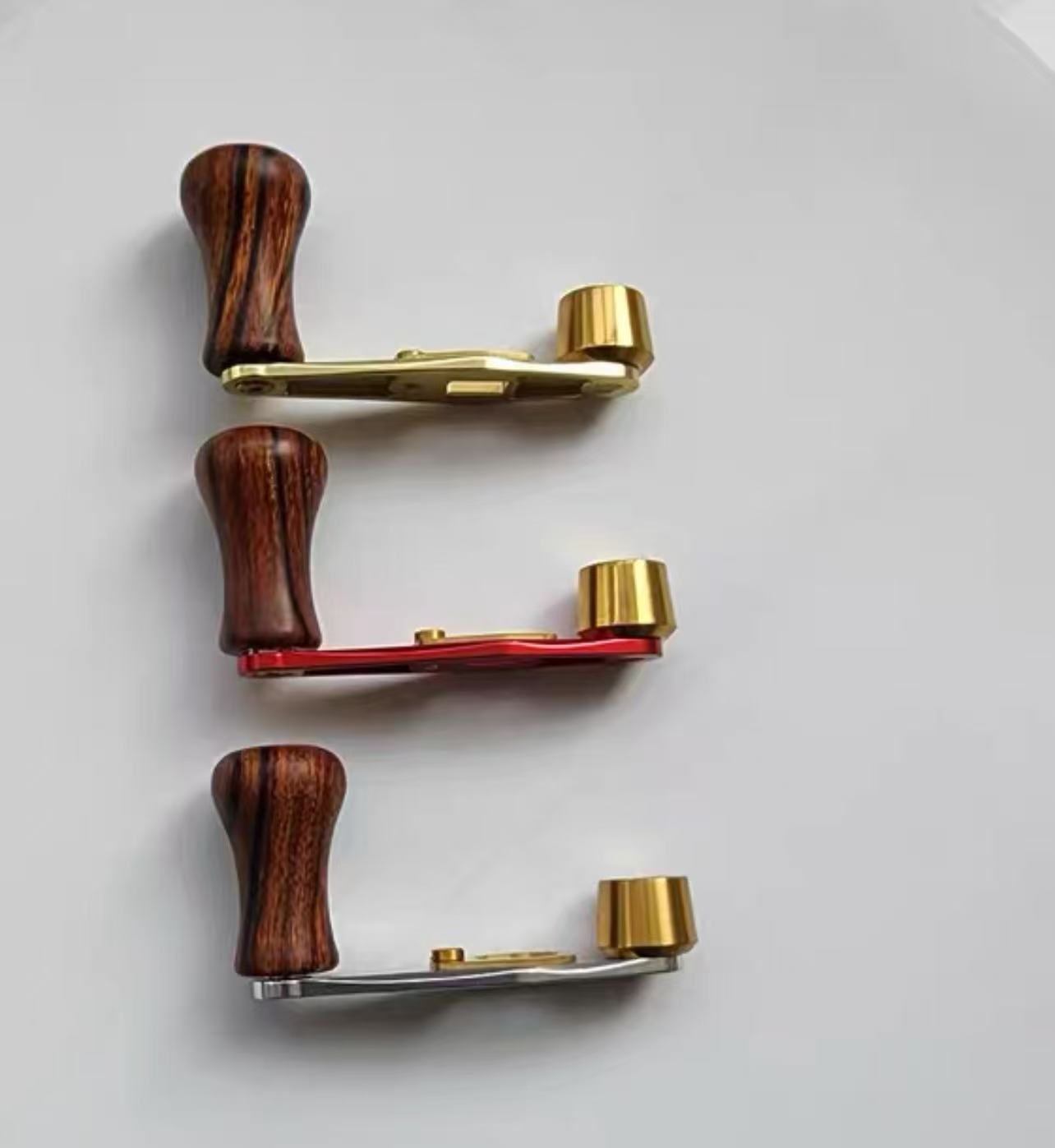 ABU1500/2500/1601/2501  ISUZU 421/420  DAIWA gs1000 handle