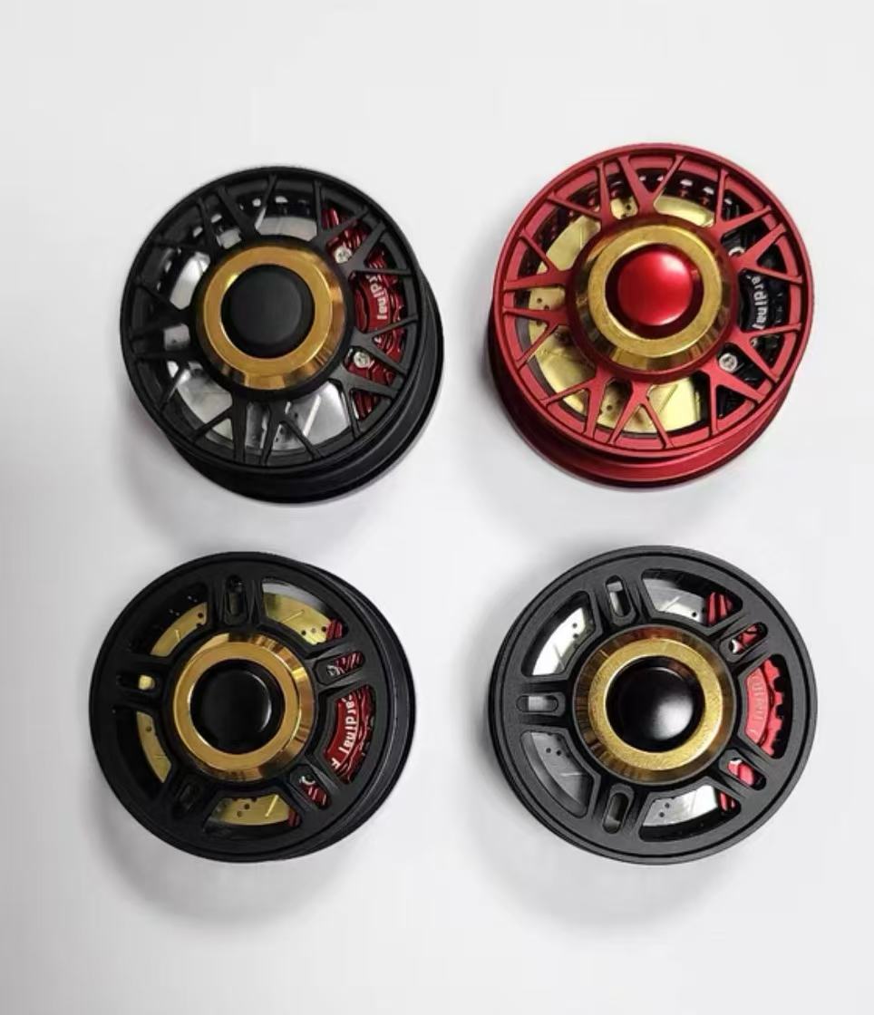 ABU cardinal33 /3E/3R  Spool #2