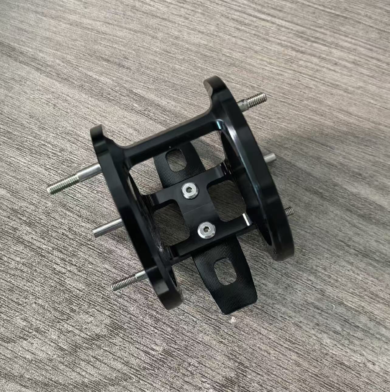 ABU 2601 1601 2600 1600 body