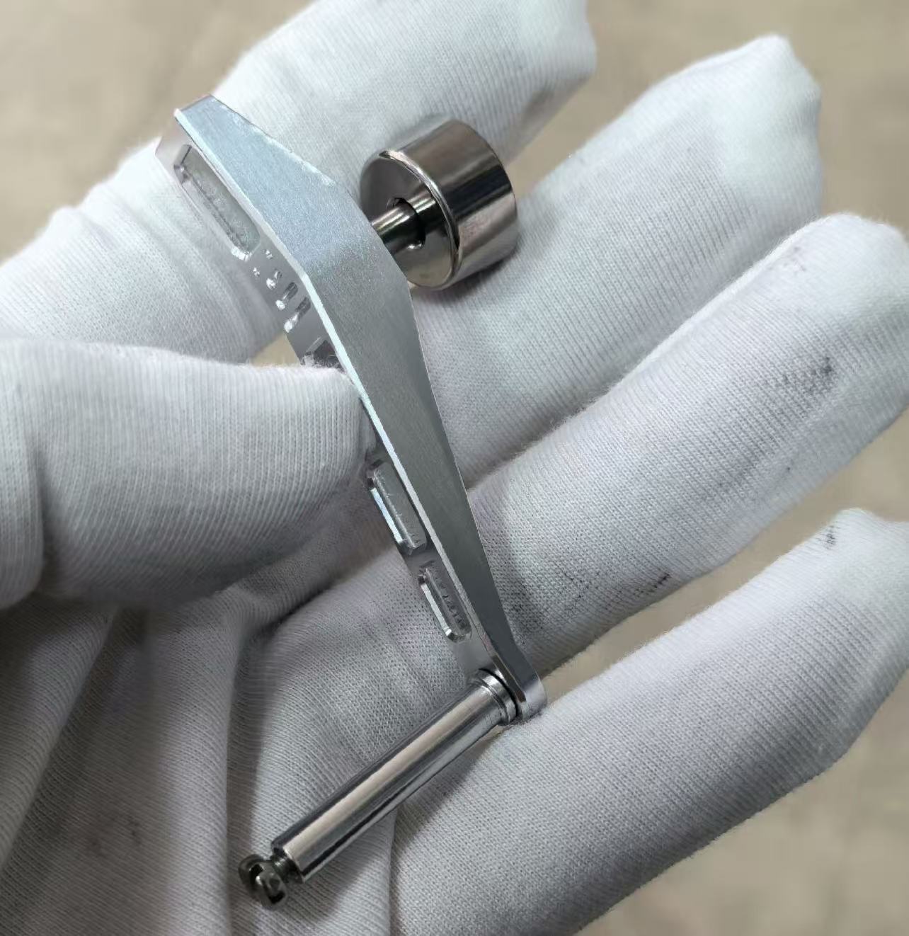 ABU cardinal33 /3E/3R/3i/3 handle