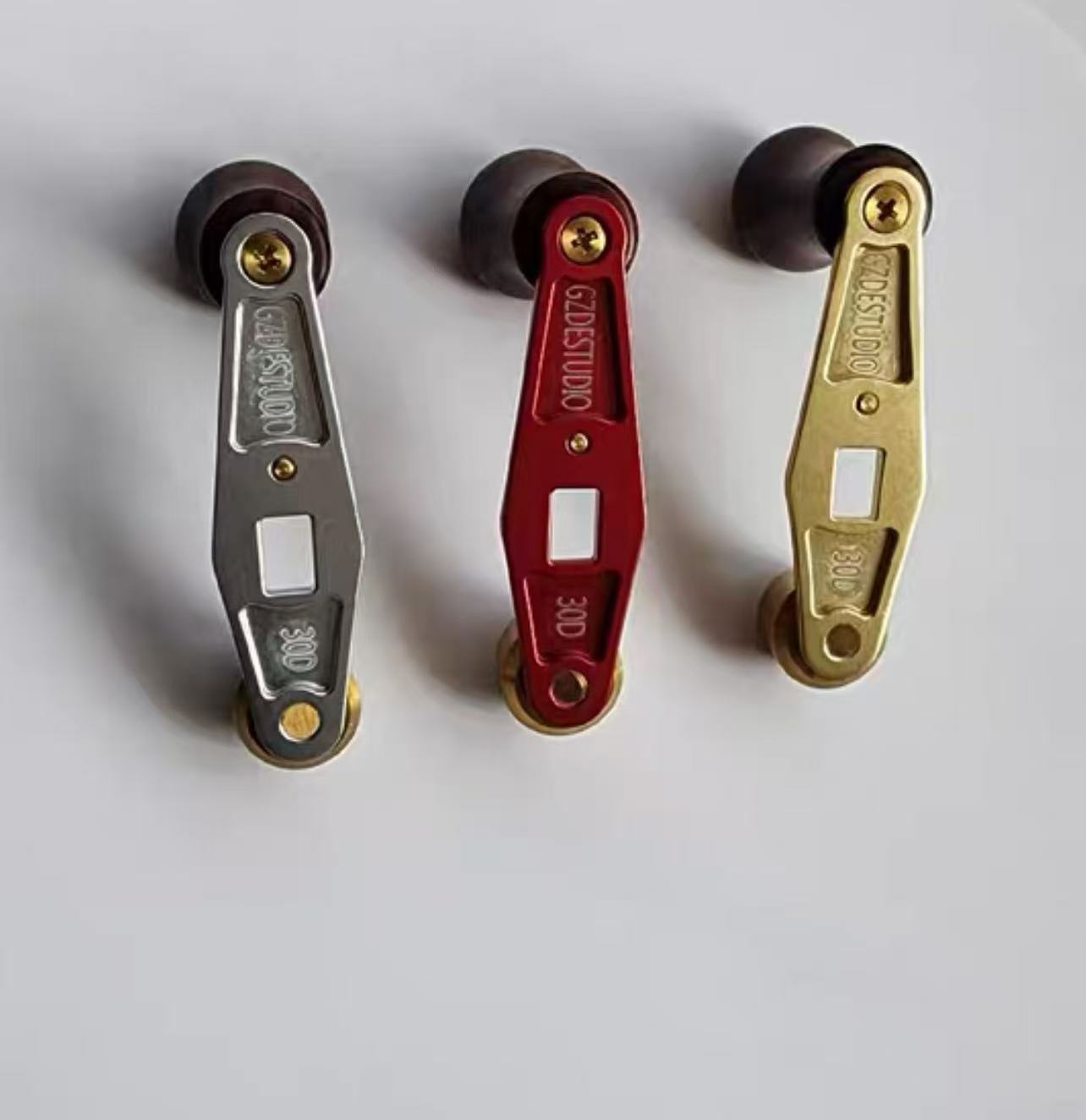 ABU1500/2500/1601/2501  ISUZU 421/420  DAIWA gs1000 handle