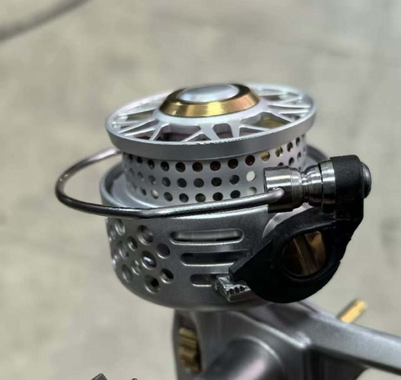 ABU cardinal33 /3E/3R  Spool #2