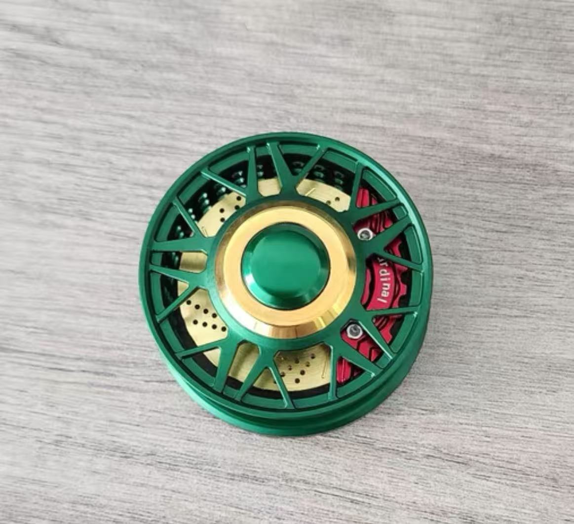 ABU cardinal33 /3E/3R  Spool #2