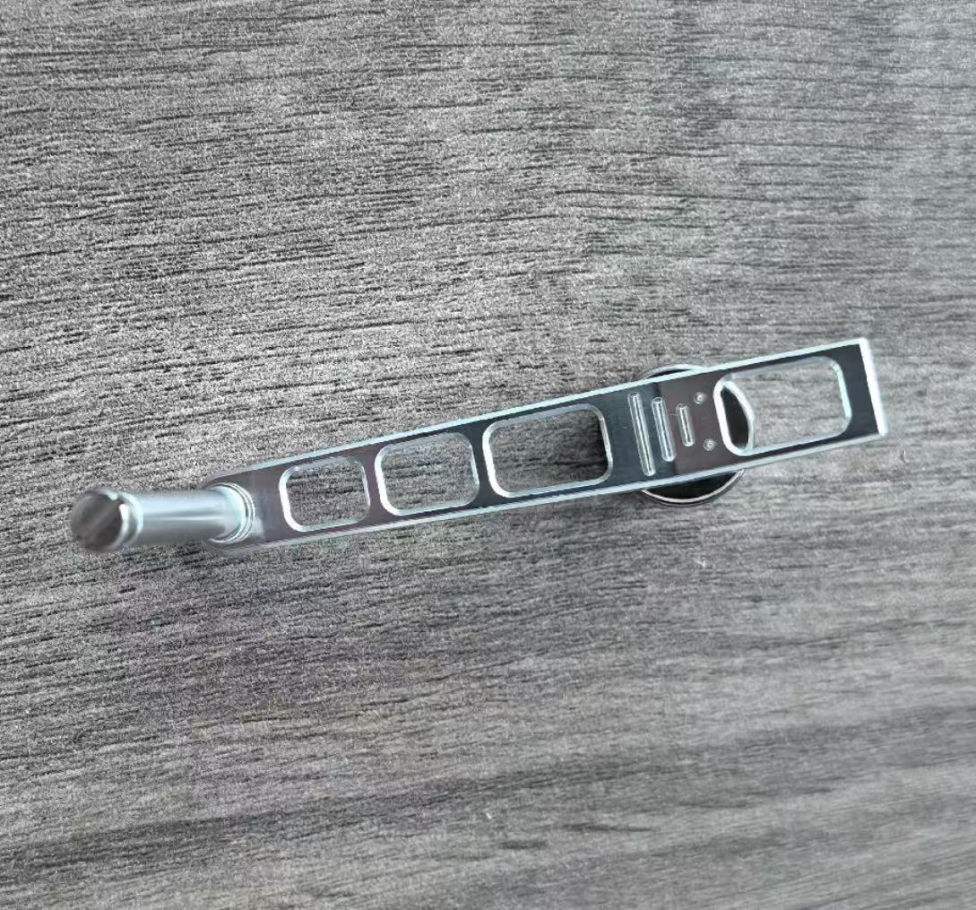 ABU cardinal33 /3E/3R/3i/3 handle